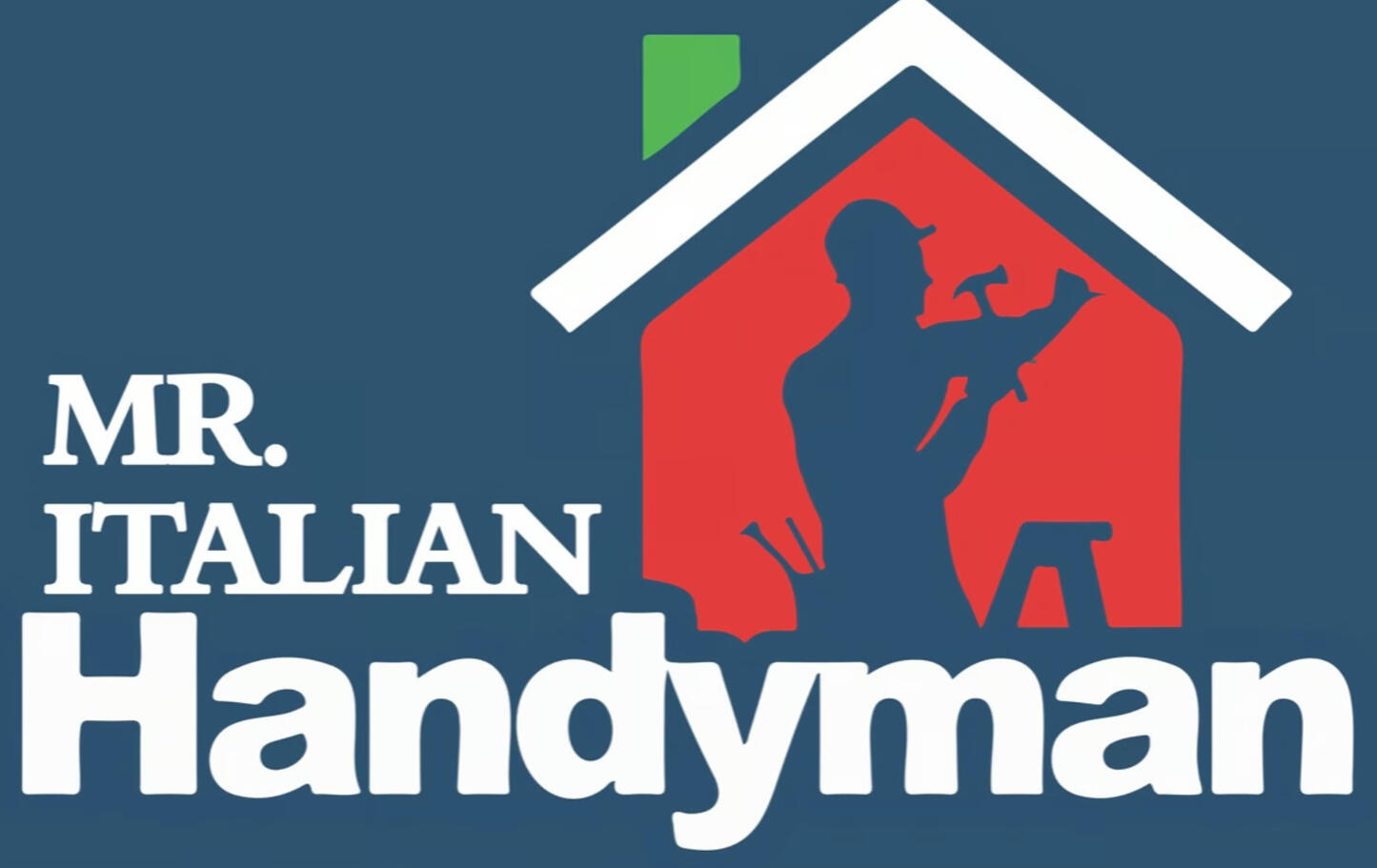 Handyman, Las Vegas, Mr. Italian Handyman